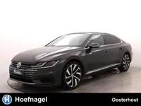 Volkswagen Arteon 2.0 TSI Business R | Automaat | Adaptive cruise | Stoelverwarming | CarPlay | schu