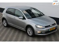 Volkswagen Golf 1.4 TSI Highline Carplay Xenon Dealer Ond !!