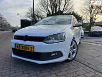 Volkswagen Polo 1.4 TSI GTI Clima Elek Pakket Cruise Navi Lmv
