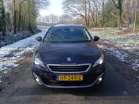 Peugeot 308 SW 1.2 PureTech Allure |AUTOMAAT|