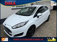Ford FIESTA 1.25/ Airco/ 5 Drs/ Nieuwe Distributieriem