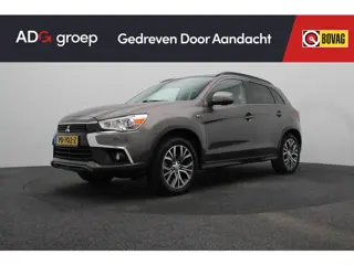 Mitsubishi ASX 1.6 Cleartec Connect Pro Apple Carplay / Android Auto | Trekhaak | Climate control | 