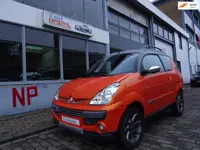 Aixam Brommobiel Roadline Pack