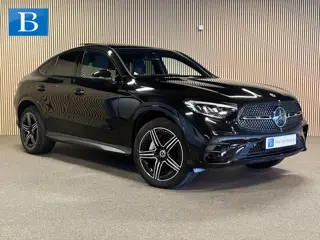 Mercedes-Benz GLC Coupé 300e 4 Matic AMG STYLING-PANORAMA-TREKHAAK-BURMESTER-ACC-COMPLEET