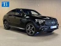 Mercedes-Benz GLC Coupé 300e 4 Matic AMG STYLING-PANORAMA-TREKHAAK-BURMESTER-ACC-COMPLEET