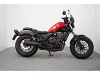 Honda CMX 500 REBEL (bj 2018)