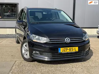 Volkswagen Touran 1.5 TSI Comfortline Business 7p NAVI - ACC - STOELVERW.