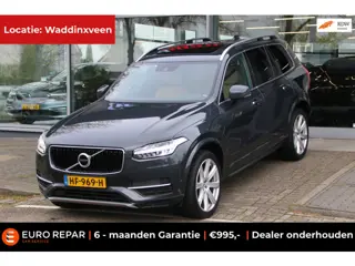 Volvo XC90 2.0 T8 Twin Engine AWD R-Design PANO-DAK NL-AUTO NAP!