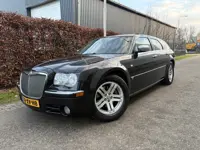 Chrysler 300C Touring 3.5 V6 / AUTOMAAT / LEER / NAVI / CRUISE