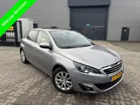Peugeot 308 1.6 BlueHDi Pano/Xenon/Keyless Go Camera