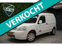 Citroen Berlingo 1.1i 600 / Radio / Elektr ramen
