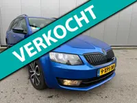 Skoda Octavia Combi 1.6 TDI Greenline Businessline LEDER NAVI CLIMA