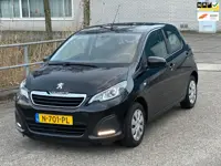 Peugeot 108 1.0 e-VTi Active!2021!Camera!5-deurs!1e eigenaar!