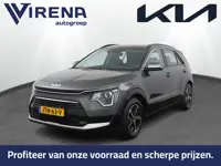 Kia Niro 1.6 GDi Hybrid DynamicLine Automaat - Adaptive Cruise Control- Navigatie - DAB- Apple Carpl