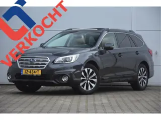 Subaru Outback 2.5i Premium | Trekhhaak | VERKOCHT |