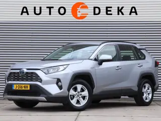 Toyota RAV4 2.5 Hybrid Active Dealeronderh.*Adaptive cruise*Camera*