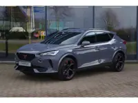 CUPRA Formentor 1.4 e-Hybrid 245 PK VZ Copper Edition PHEV, Adap. Cruise Control, Carplay, Camera