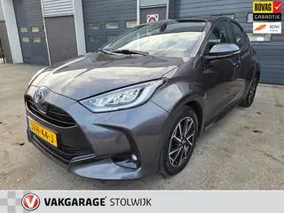 Toyota Yaris 1.5 Hybrid 115 Active, Automaat, Cruise-controle, AUR Camera.