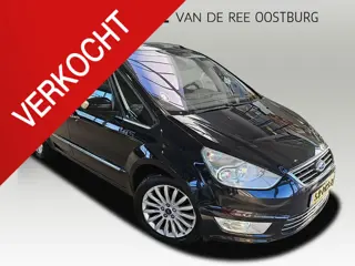 Ford Galaxy 1.6 SCTi Titanium 7-persoons