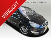 Ford Galaxy 1.6 SCTi Titanium 7-persoons