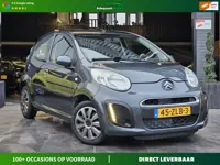 Citroen C1 1.0 Collection|Airco|El.Ramen|Bluetooth|NAP|APK