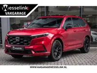 Honda CR-V 2.0 e:PHEV Advance Tech Leder | Pano-schuif k. dak | Honda Sensing
