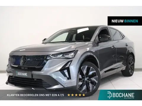 Renault Rafale E-Tech Hybrid Esprit Alpine | Panoramadak | Head - Up | Harman Kardon | 4control | Fu