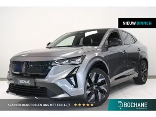 Renault Rafale E-Tech Hybrid Esprit Alpine | Panoramadak | Head - Up | Harman Kardon | 4control | Fu