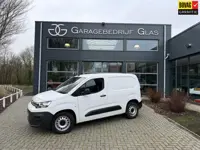 Citroen Berlingo 1.5 BlueHDI 102 pk Club trekhaak