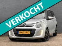 Citroen C1 1.0 e-VTi|KOPPELING V.V|DEALER.O|1EIG|RIJLAAR!