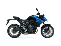 Suzuki GSX-8S (bj 2026)