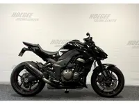 Kawasaki Z1000 (bj 2014)