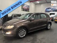 Volkswagen Polo 1.2 TSI Comfortline Connected uitvoering