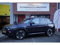 BMW iX3 High Executive 80 kWh / 95.5% Soh / BTW / Panoramadak / Harman Kardon / Memory Seat / Acc /