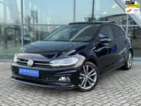 Volkswagen Polo 1.0 TSI R-line Automaat / Panoramadak / Camera