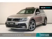 Volkswagen Tiguan 1.5 TSI Comfortline Business R-Line | Panorama dak | 360° Camera | Key-Less | LED 