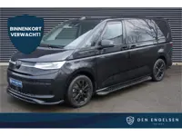 Volkswagen Multivan 1.5 eHybrid L2 Bulli Edition 7 persoons 4Motion 4x4 Panoramadak LED Apple Carpla
