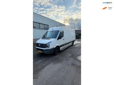 Volkswagen CRAFTER LEB24VA3