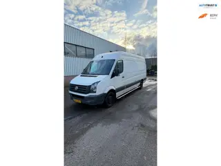 Volkswagen CRAFTER LEB24VA3