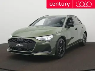 Audi A3 Sportback 40 TFSI e s edition S-Line | Trekhaak | Camera | SONOS | HUD