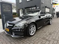 Mercedes-Benz E-klasse Cabrio 200 Prestige AMG /Unieke Cabrio
