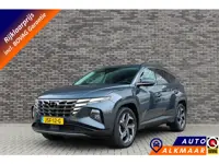 Hyundai Tucson 1.6 T-GDI PHEV Comfort Smart 4WD | Adaptieve cruise | Rijklaarprijs - incl.garantie