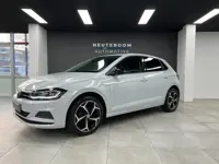 Volkswagen Polo 1.0 TSI Beats | Clima | Cruise| Carplay|Cam|