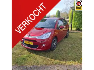 Citroen C3 1.2 PureTech Feel Edition