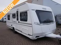 Fendt Tendenza 560 SFDW Model 2026