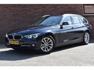 BMW 3-serie Touring 320i Centennial Executive '16 LED Clima Navi Cruise Inruil mogelijk