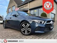Mercedes-Benz A-Klasse 180 Luxury Line Automaat Full LED / Navigatie / Camera