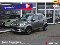 Suzuki Ignis 1.2 Automaat Smart Hybrid Select