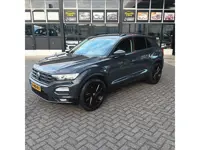 Volkswagen T-Roc 1.5 TSI Sport