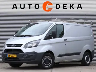 Ford Transit Custom 270 2.2 TDCI Ambiente *1e Eigenaar*Dealeronderh.*